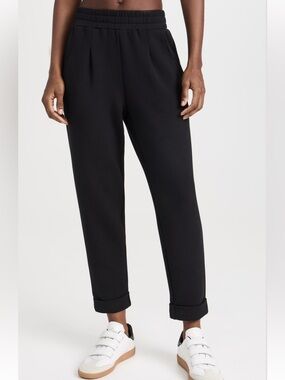 Varley The Rolled Cuff Pants